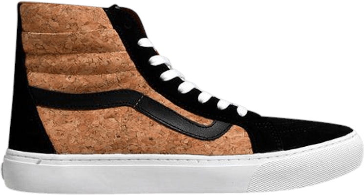 Vans Sk8-Hi Pro Cup 'Corcho' SK8HI-CORK Buy Vans Sk8-Hi Pro Cup 'Corcho' SK8HI-CORK
