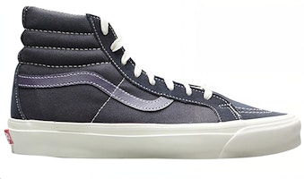 Vans SK8-HI Morado Verde VN0A4BVB20T Order Vans SK8-HI Morado Verde VN0A4BVB20T