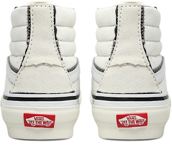 반스 스케이트-하이 리컨스트럭트 '마시멜로' VN0005UKQJM Shop 반스 스케이트-하이 리컨스트럭트 '마시멜로' VN0005UKQJM