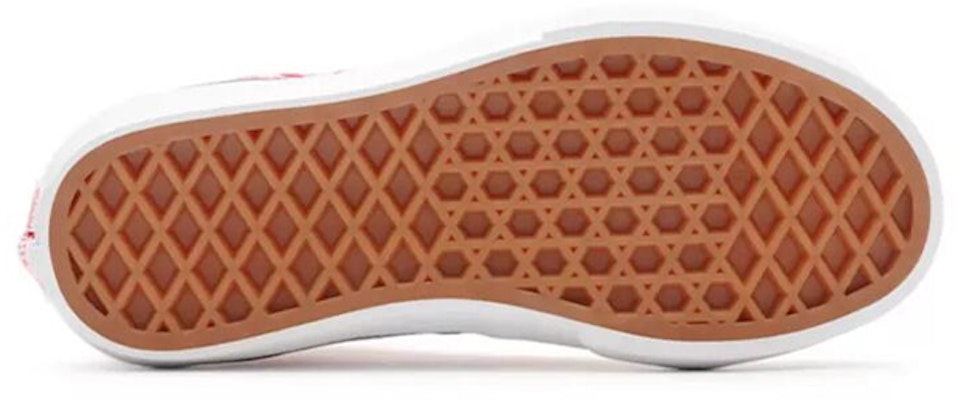 Vans SK8-HI Rojo VN0A4BUW3VB Shop Vans SK8-HI Rojo VN0A4BUW3VB