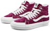 Order 范斯 Sk8-Hi Reissue 138 '甜菜紅' VN0A4P3ZTCD