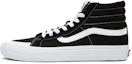 Buy Vans Sk8-Hi Reissue 138 'Hitam Putih' VN0A3TKPOIU