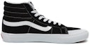 Order Vans Sk8-Hi Reissue 138 'Hitam Putih' VN0A3TKPOIU
