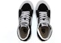 Shop Vans Sk8-Hi Reissue 138 'Hitam Putih' VN0A3TKPOIU