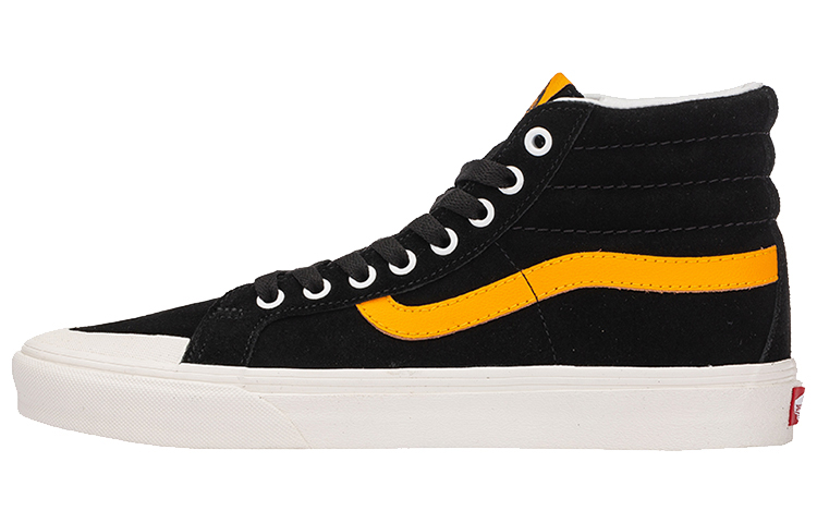 Buy Vans SK8-HI Reissue 138 'Hitam/Zinnia' VN0A3TKPB0Y