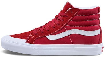 Vans Sk8-Hi Reissue 138 'Racing Red' VN0A3TKPSJ9