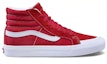 Order Vans Sk8-Hi Reissue 138 'Merah Lumba' VN0A3TKPSJ9