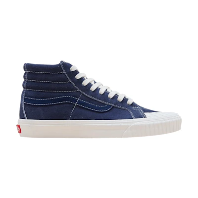 Vans Sk8-Hi Reissue 138 'Vintage Military - Dress Blues'