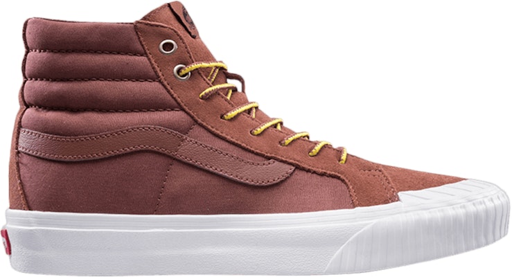 Vans Sk8-Hi Reissue 138 SB 'Rugged Sidewall' Sepatu Pria Kasual VN0A3TKPUM3 Buy Vans Sk8-Hi Reissue 138 SB 'Rugged Sidewall' Sepatu Pria Kasual VN0A3TKPUM3