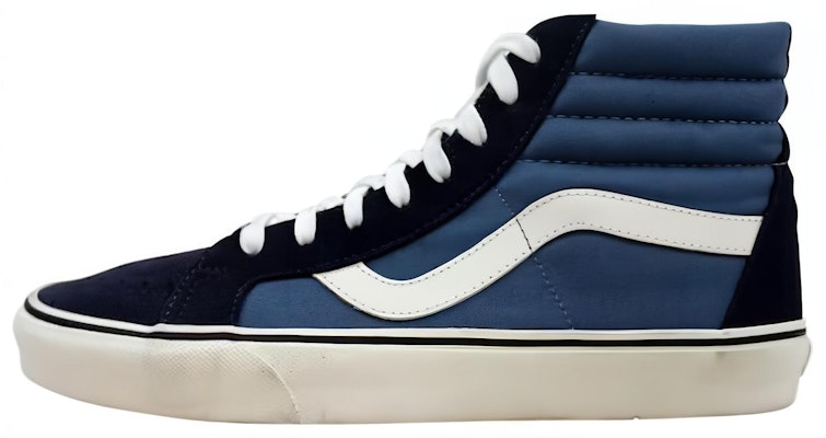 Vans Sk8-Hi 復刻雙色款 '巴黎之夜' VN0004OKJUI Buy Vans Sk8-Hi 復刻雙色款 '巴黎之夜' VN0004OKJUI