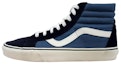 Buy Vans Sk8-Hi 復刻雙色款 '巴黎之夜' VN0004OKJUI
