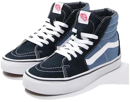 Vans Sk8-Hi 復刻雙色款 '巴黎之夜' VN0004OKJUI Order Vans Sk8-Hi 復刻雙色款 '巴黎之夜' VN0004OKJUI