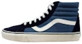 Details for Vans Sk8-Hi 復刻雙色款 '巴黎之夜' VN0004OKJUI