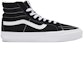 Order Vans Sk8-Hi Edisi Semula 38 'Hitam Putih' VN000CR0BA2