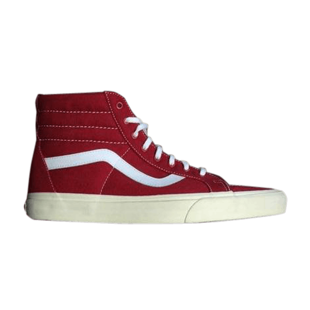 Vans Sk8-Hi Reissue '10 Oz Canvas' VN0ZA0F69