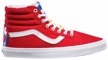 Vans Sk8-Hi Reissue '1966' VN0A2XSBMXE Vans Sk8-Hi Reissue '1966' VN0A2XSBMXE