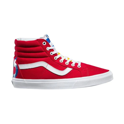 Vans Sk8-Hi Reissue '1966'