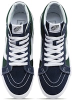 반스 스케이트-하이 리이슈 '투톤 - 드레스 블루 스카라브' VN0A2XSBQX1 Order 반스 스케이트-하이 리이슈 '투톤 - 드레스 블루 스카라브' VN0A2XSBQX1