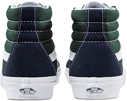 반스 스케이트-하이 리이슈 '투톤 - 드레스 블루 스카라브' VN0A2XSBQX1 Purchase 반스 스케이트-하이 리이슈 '투톤 - 드레스 블루 스카라브' VN0A2XSBQX1