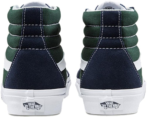 万斯Sk8-Hi复刻'双色-深蓝马甲' VN0A2XSBQX1 Purchase 万斯Sk8-Hi复刻'双色-深蓝马甲' VN0A2XSBQX1