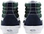 Vans Sk8-Hi Reissue '2 Tone - Dress Blues Scarab' Lelaki Kasual Sneakers VN0A2XSBQX1