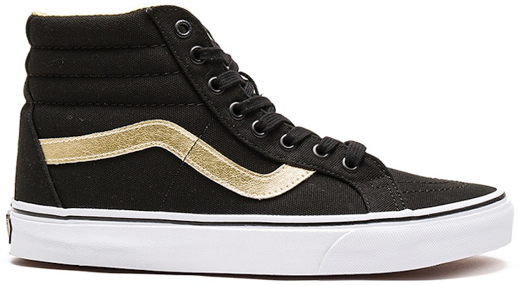 Vans Sk8-Hi Edisi Ulang '50th Anniversary' VN0004OKJ9A Order Vans Sk8-Hi Edisi Ulang '50th Anniversary' VN0004OKJ9A