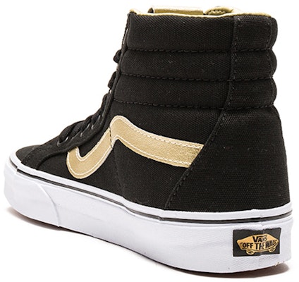 Vans Sk8-Hi Edisi Ulang '50th Anniversary' VN0004OKJ9A Shop Vans Sk8-Hi Edisi Ulang '50th Anniversary' VN0004OKJ9A