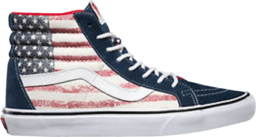 vans-sk8-hi-reissue-americana