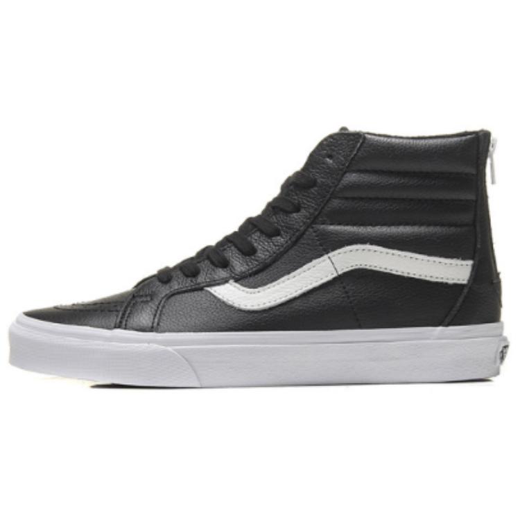 Vans Sk8-Hi Reissue 'Asphalt'