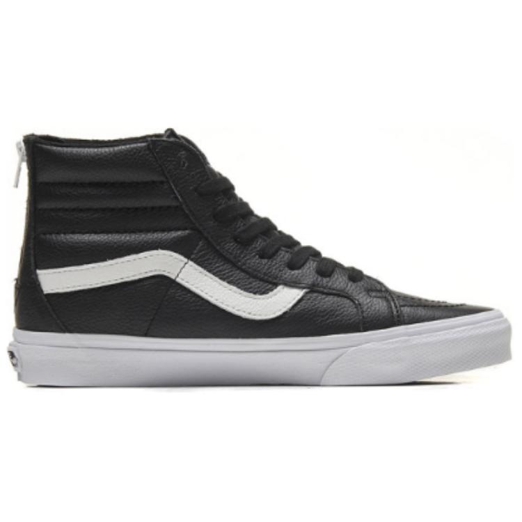 Vans Sk8-Hi Reissue 'Asphalt' 圖 2