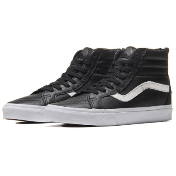 Vans Sk8-Hi Reissue 'Asphalt' 圖 3