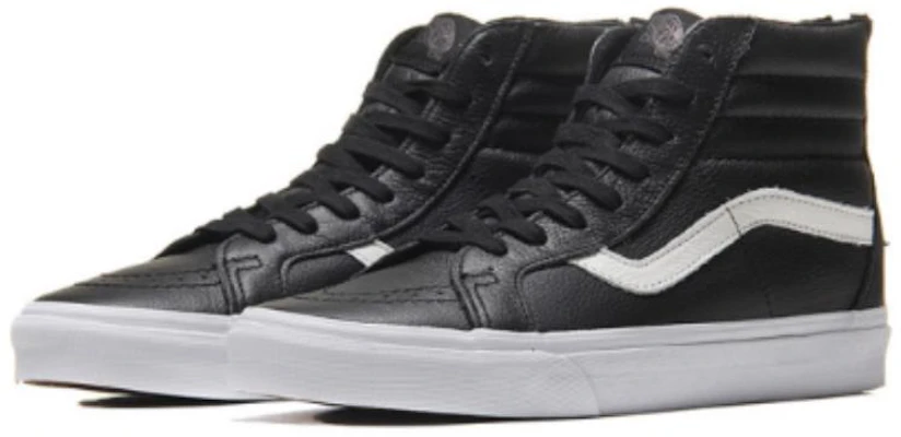 Vans Sk8-Hi Reissue 'Asphalt' VN0A2XSBQD1 Lookbook Vans Sk8-Hi Reissue 'Asphalt' VN0A2XSBQD1