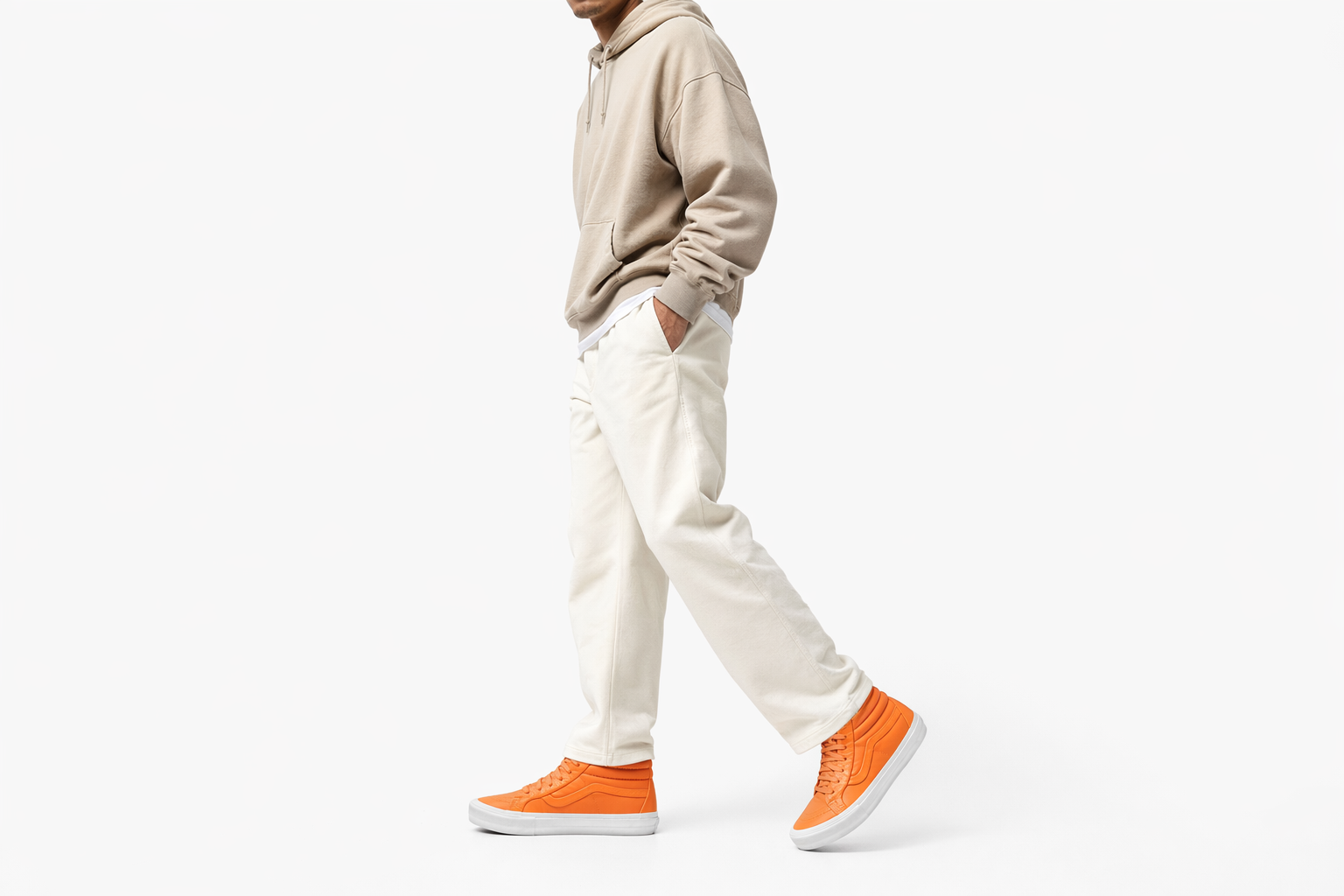 Order バンズ Sk8-Hi 復刻「秋の輝き」 VN0A3DPOOHU