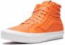 Lookbook バンズ Sk8-Hi 復刻「秋の輝き」 VN0A3DPOOHU