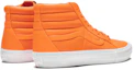 Shop バンズ Sk8-Hi 復刻「秋の輝き」 VN0A3DPOOHU