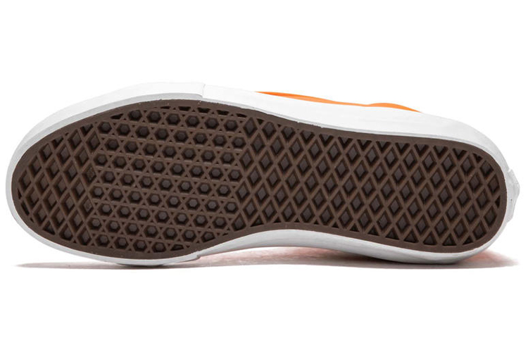 Shop Vans Sk8-Hi Reissue 'Autumn Glory' - Kasut Vans Sk8-Hi Edisi Semula 'Autumn Glory' VN0A3DPOOHU