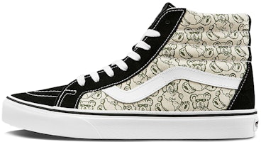Vans スケハイ復刻 "ベアーズ" VN0A4BV8BCM Buy Vans スケハイ復刻 "ベアーズ" VN0A4BV8BCM