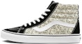 Buy Vans Sk8-Hi 经典复刻 'Bears' 熊系列 VN0A4BV8BCM