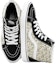 Shop Vans Sk8-Hi 经典复刻 'Bears' 熊系列 VN0A4BV8BCM