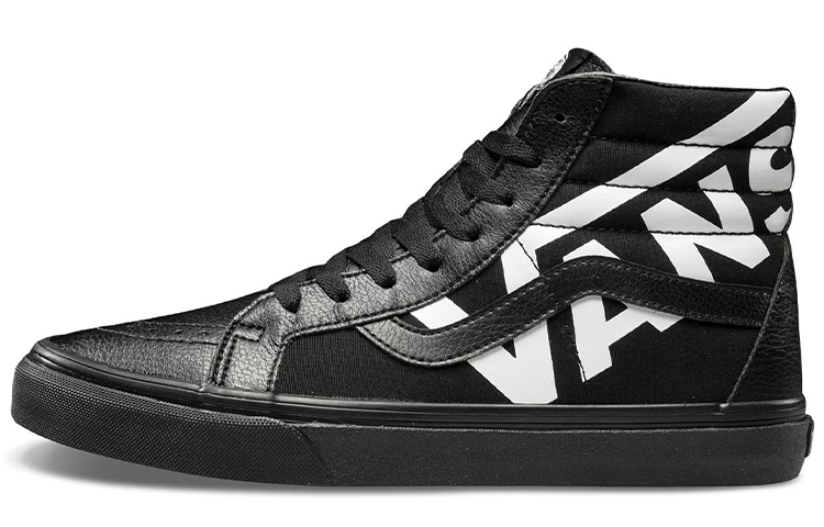 Buy Vans Sk8-Hi Reissue 'Big Logo' VN0A2XSBQW7