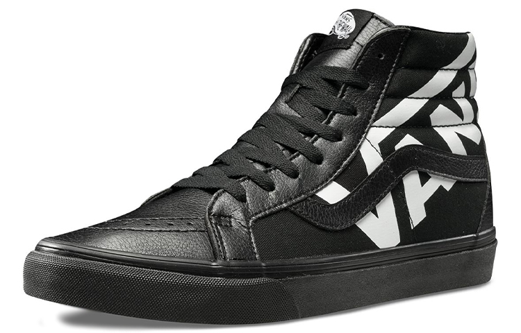 Order Vans Sk8-Hi Reissue 'Big Logo' VN0A2XSBQW7