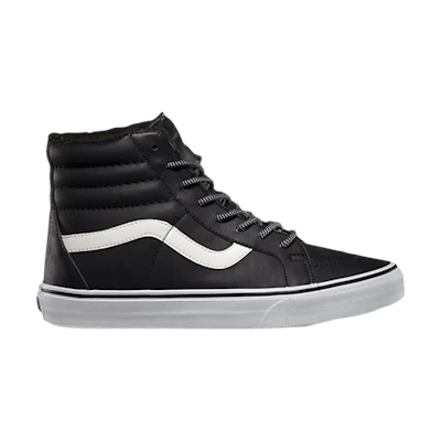 Vans Sk8-Hi Reissue 'Black'