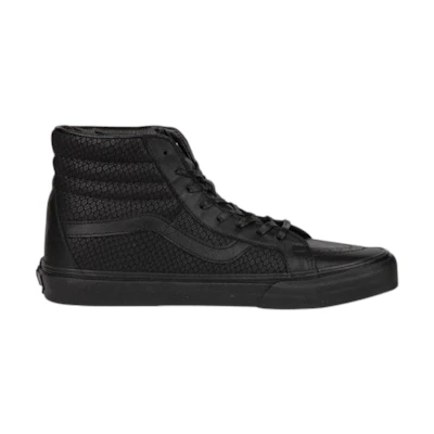 Vans Sk8-Hi Reissue 'Black'