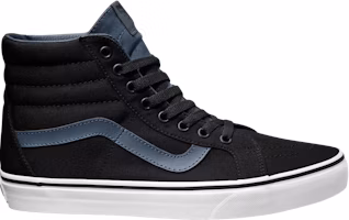 Vans Sk8-Hi Reissue 'Black Dark Slate' VN0A2XSBMM5
