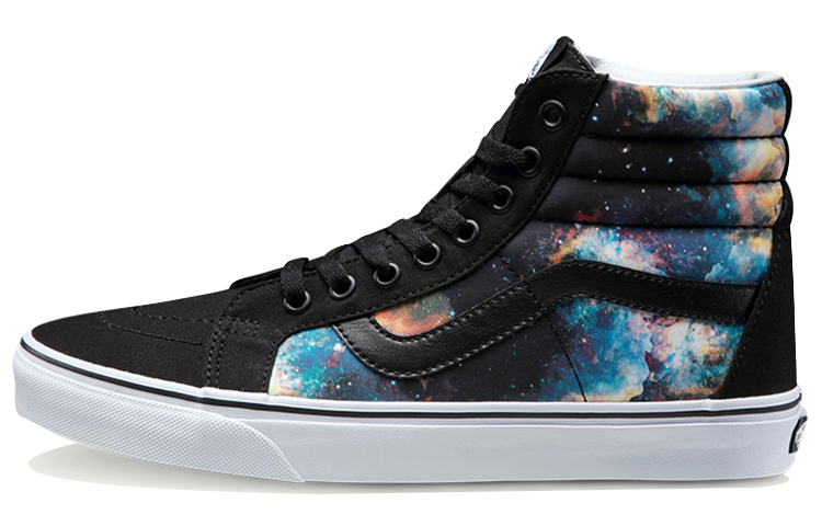 Buy Vans Sk8-Hi Reissue 'Black Nebula' VN0003CAI2L