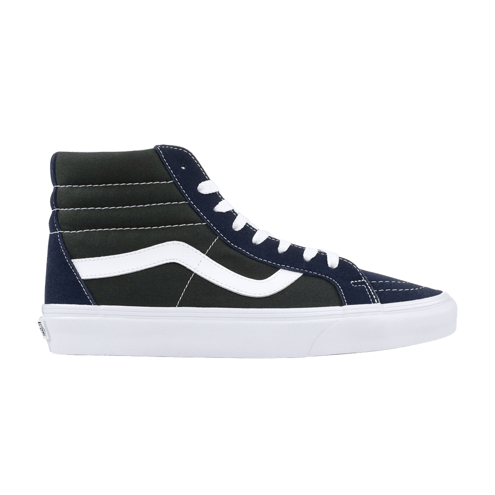 Vans Sk8-Hi Reissue 'Blue' VN0A2XSBBQX1