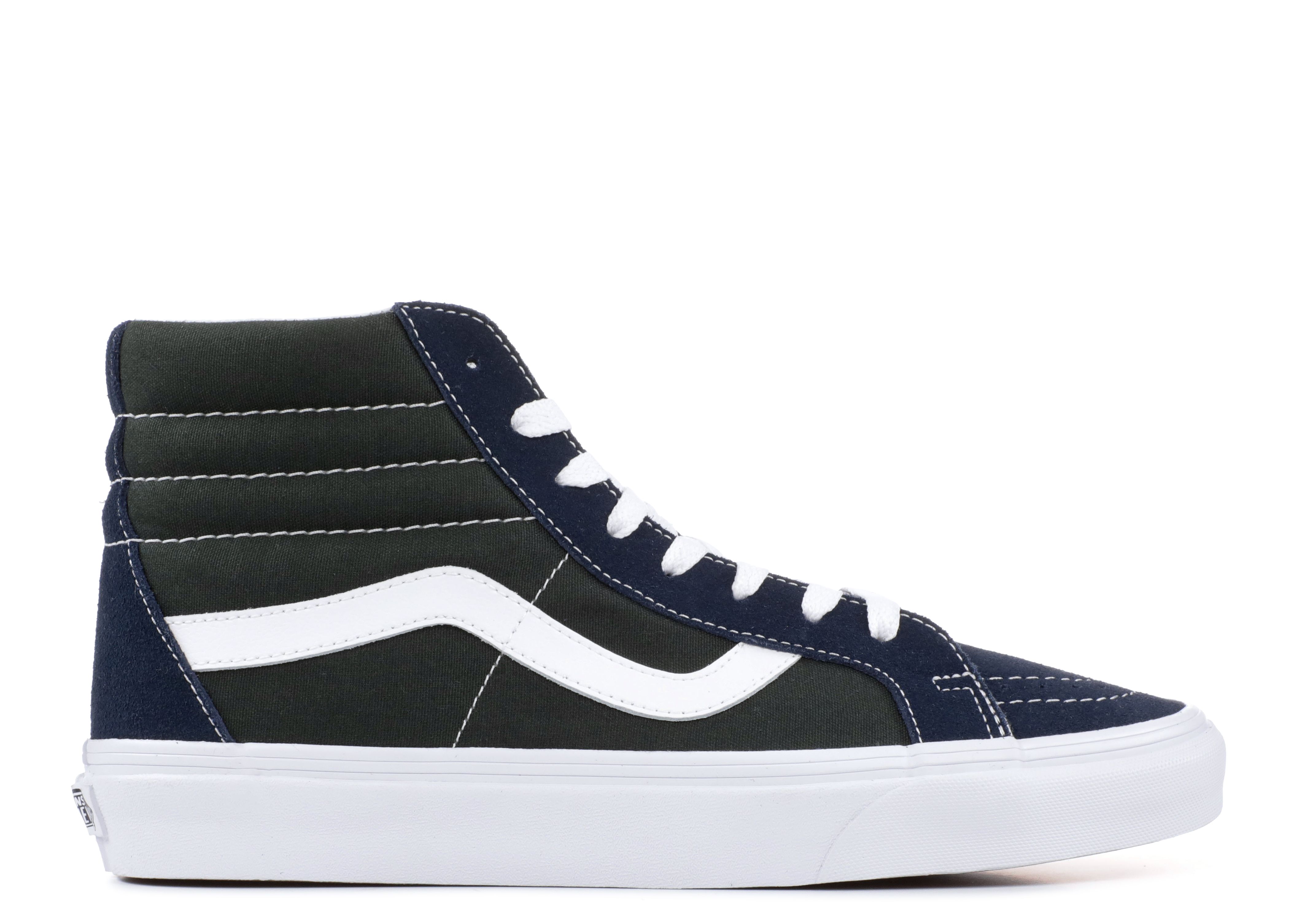 Buy ヴァンズ SK8-Hi 復刻 "ブルー" VN0A2XSBBQX1