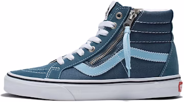 Vans SK8-Hi Reissue 'Blue White' VN0007NZBER