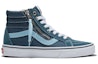 Order Vans SK8-Hi Reissue 'Azul Blanco' VN0007NZBER