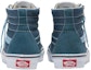 Purchase Vans SK8-Hi Reissue 'Azul Blanco' VN0007NZBER